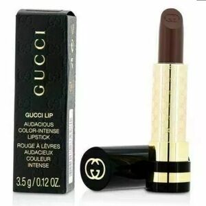 Gucci Audacious Color Intense Lipstick - #220 Imperial Red